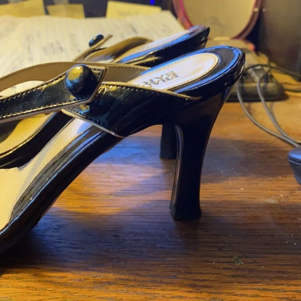 Franco Sarto Heels sz. 7 medium